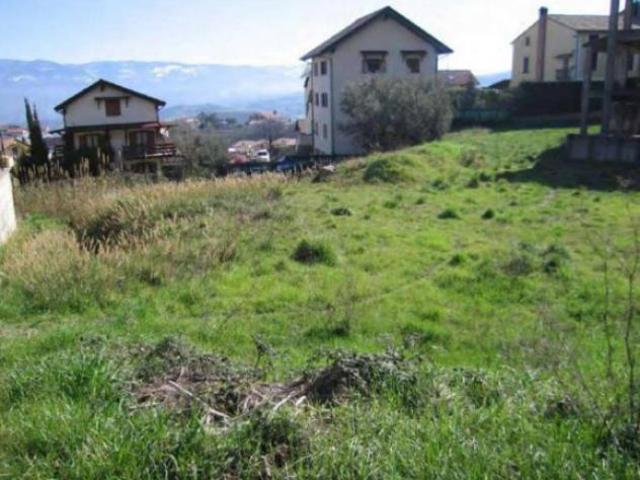 Terreno in vendita a Castelvecchio, Marche