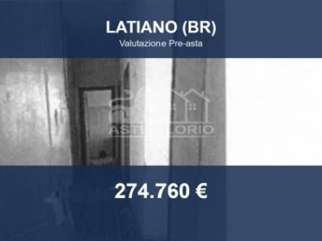 Capannone in vendita a Puglia, Brindisi
