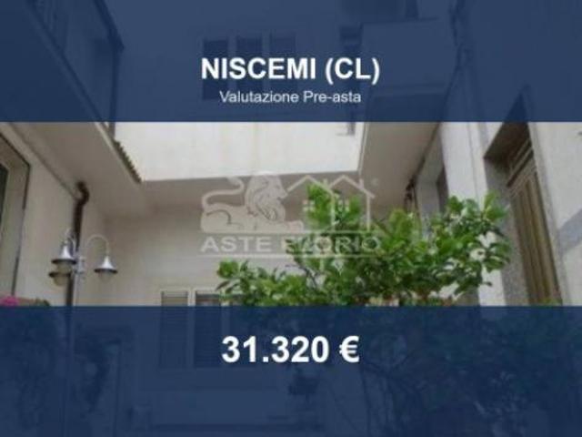 Villa Indipendente in vendita a Niscemi, Sicilia