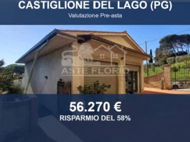Locale Commerciale in vendita a Castiglione del Lago, Perugia