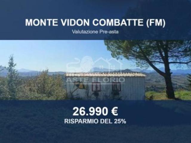 Terreno in vendita a Marche, Fermo