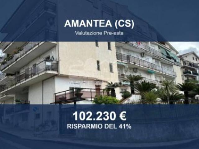 Appartamento in vendita a Calabria, Cosenza