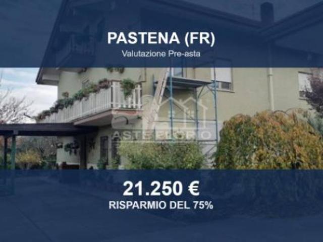 Appartamento in vendita a Pastena, Lazio