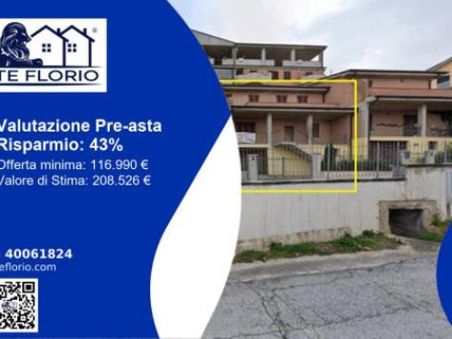 Villa Indipendente in vendita a Marche, Fermo