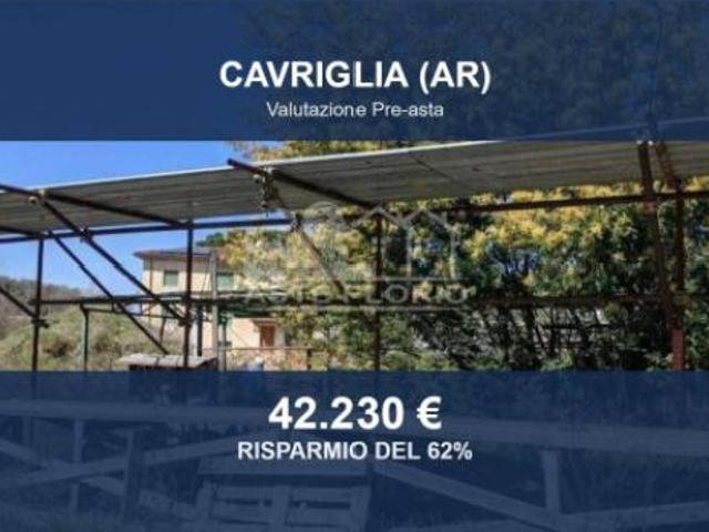 Terreno in vendita a Montegonzi, Toscana