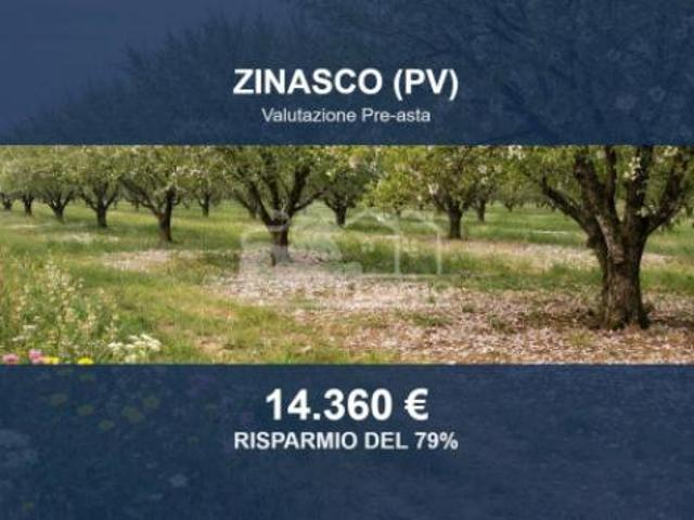 Terreno in vendita a Zinasco, Lombardia