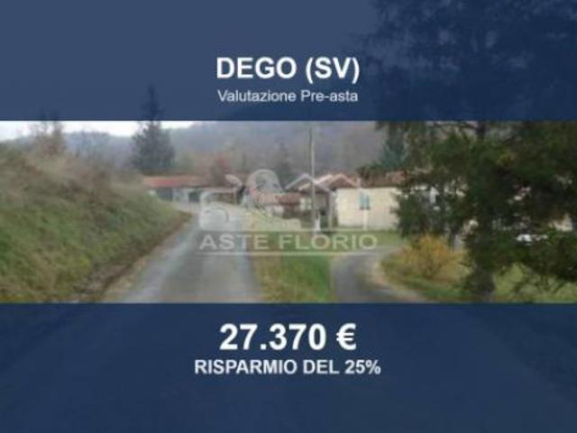 Terreno in vendita a Dego, Liguria