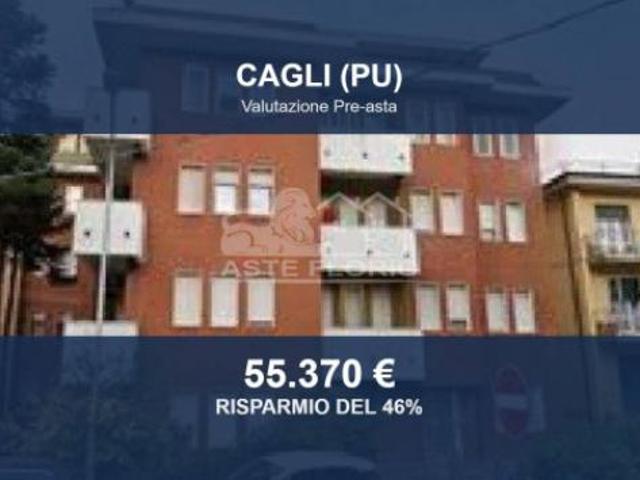 Attico in vendita a Cappuccini, Marche