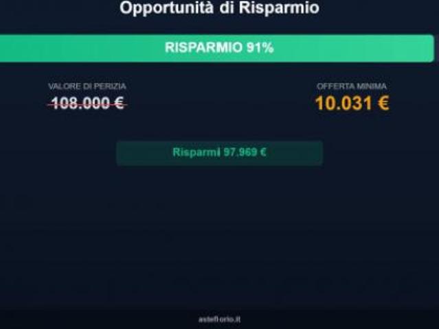 Appartamento in vendita a Calabria, Reggio Calabria