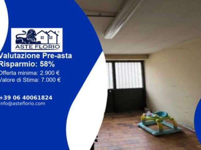 Box in vendita a Airola, Campania