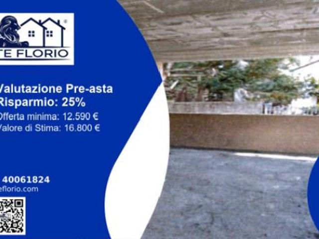 Box in vendita a Rossiglione, Liguria