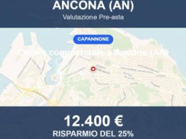 Capannone in vendita a Marche, Ancona