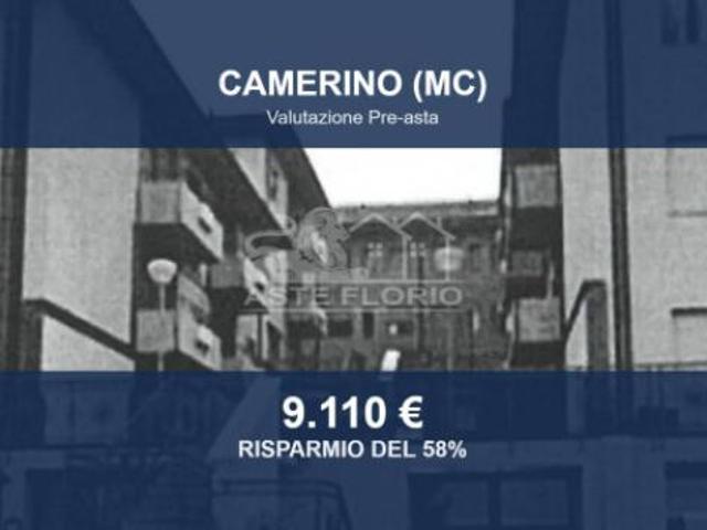 Capannone in vendita a Marche, Macerata