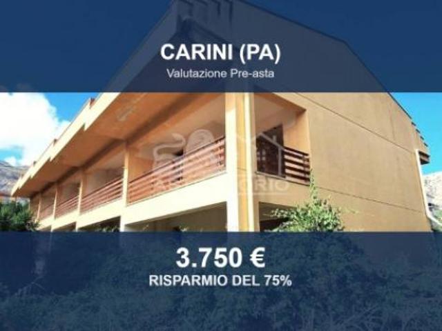 Capannone in vendita a Carini, Sicilia