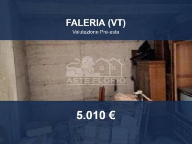Box in vendita a Faleria, Lazio