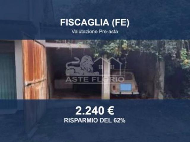 Box in vendita a Unione Delta del Po, Migliarino