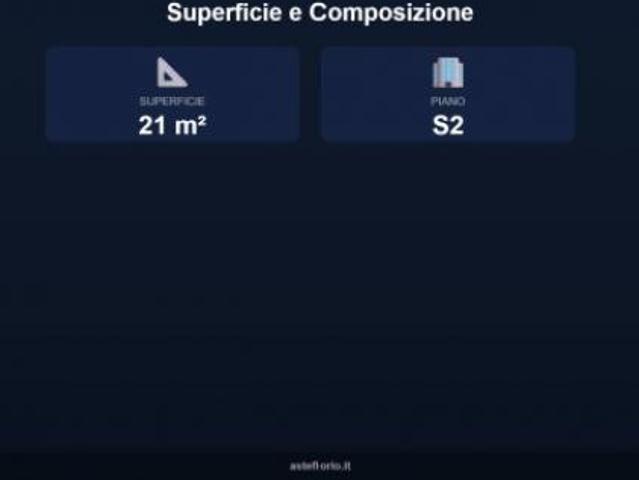 Box in vendita a Arnate, Gallarate