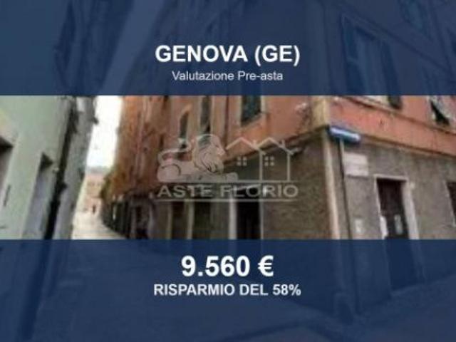Box in vendita a Pontedecimo, Genova