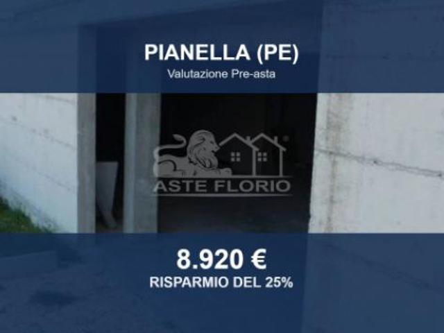 Box in vendita a Pianella, Abruzzo