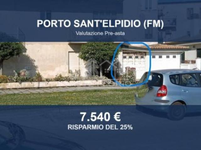 Box in vendita a Faleriense, Marche