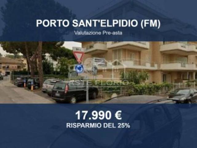 Box in vendita a Marina Picena, Marche