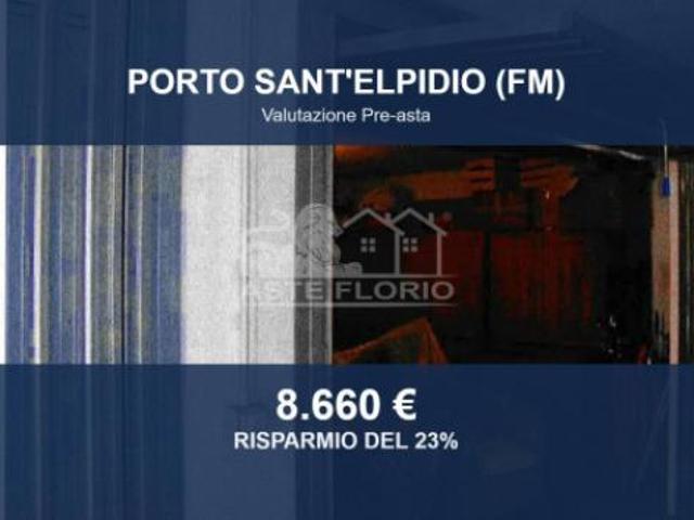Box in vendita a Corva, Porto Sant'Elpidio