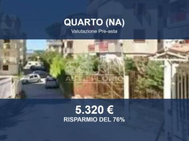 Box in vendita a Quarto, Campania