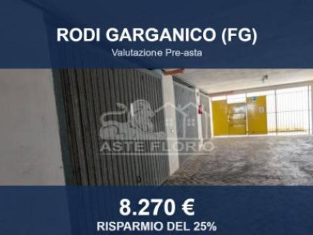 Box in vendita a Puglia, Foggia