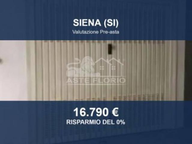 Box in vendita a Ravacciano, Siena