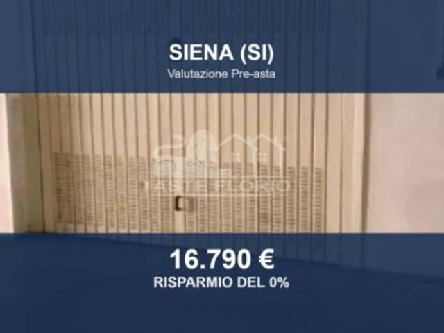 Box in vendita a Ravacciano, Siena