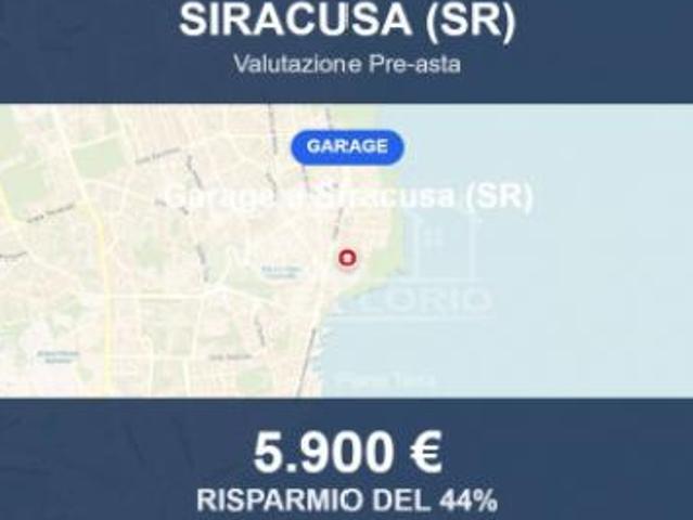 Box in vendita a Siracusa, Sicilia