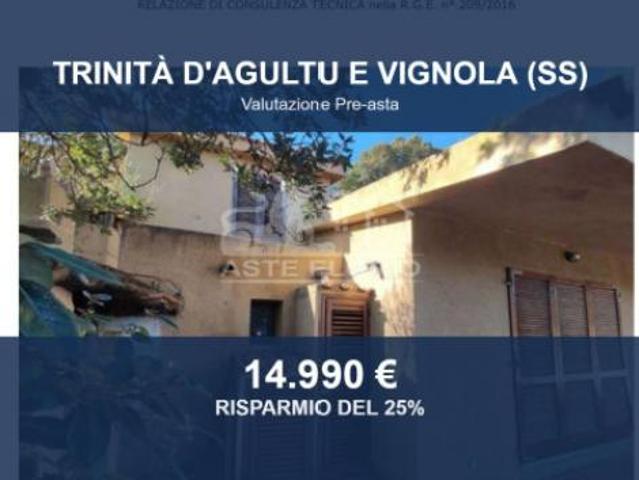 Box in vendita a Sassari