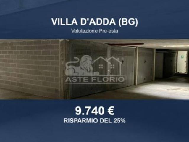 Box in vendita a Villaga, Veneto