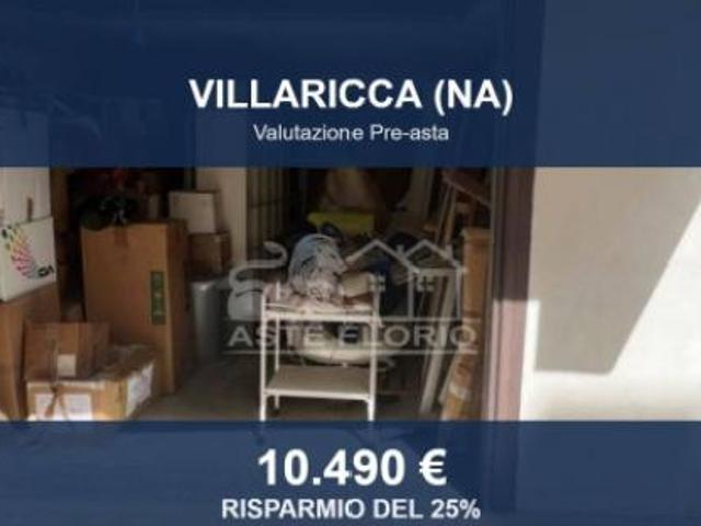 Box in vendita a Villaricca, Campania