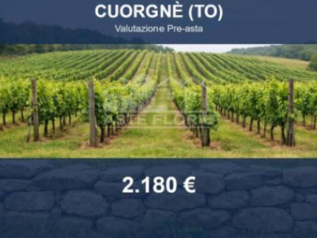 Terreno in vendita a Cuorgnè, Torino