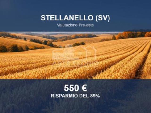 Terreno in vendita a Stellanello, Liguria