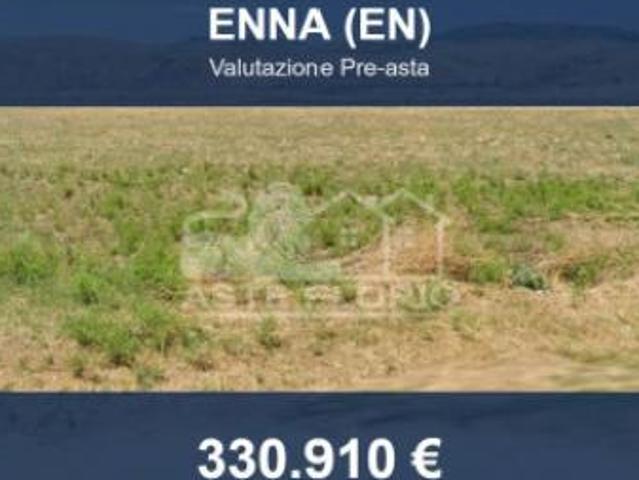 Terreno in vendita a Enna, Sicilia