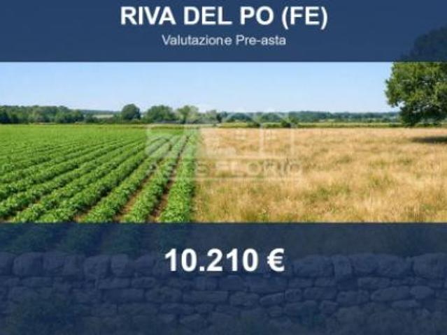 Terreno in vendita a Unione Terre e Fiumi, Reggio Emilia