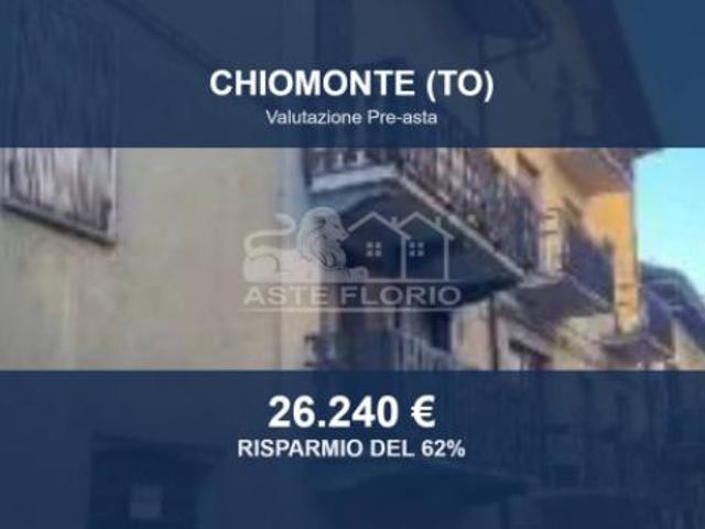 Appartamento in vendita a Piemonte, Torino