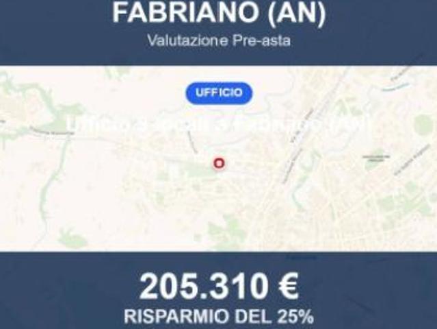 Ufficio in vendita a Marche, Ancona