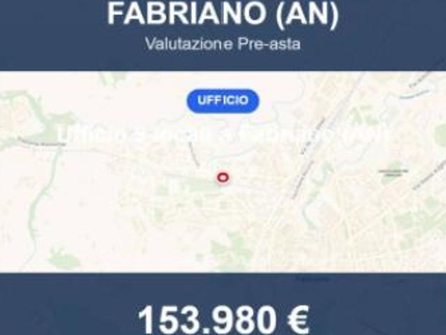Ufficio in vendita a Marche, Ancona