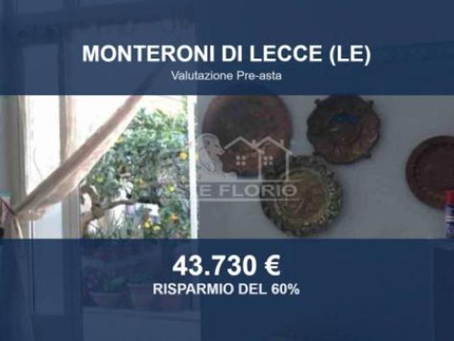 Villa Indipendente in vendita a Puglia, Lecce