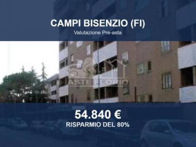 Locale Commerciale in vendita a Prataccio, Campi Bisenzio