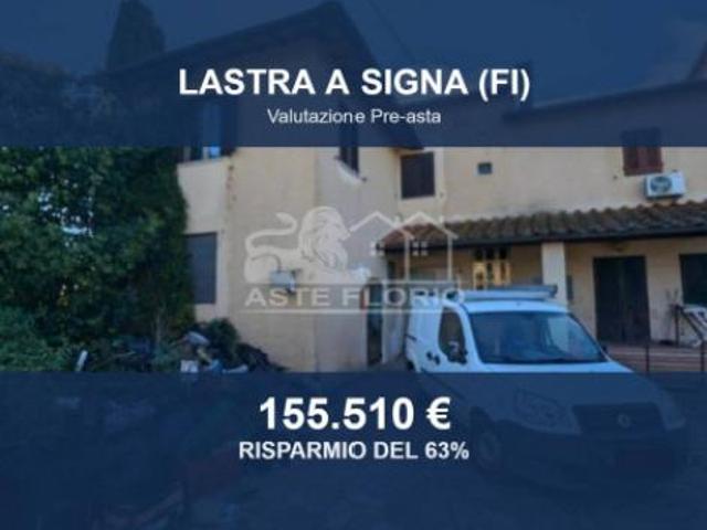 Locale Commerciale in vendita a Sant'Ilario, Lastra A Signa