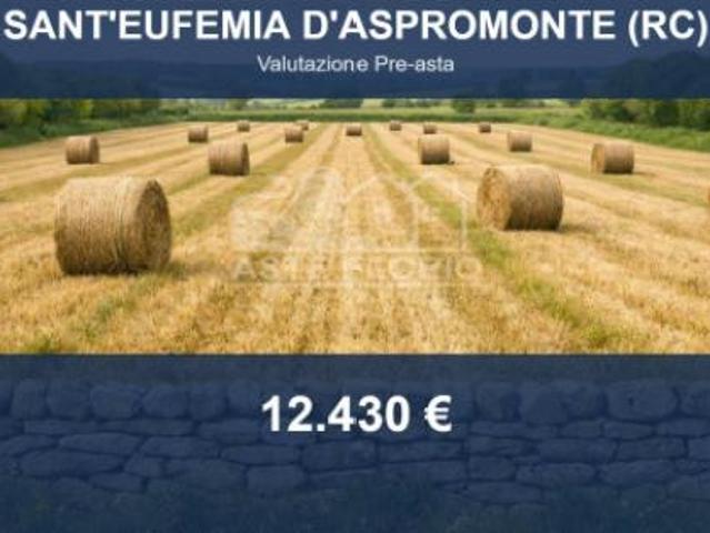 Terreno in vendita a Calabria, Reggio Calabria