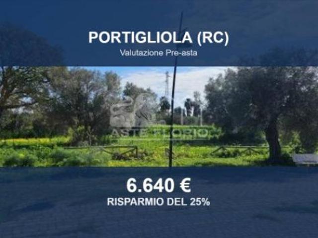 Terreno in vendita a Calabria, Reggio Calabria