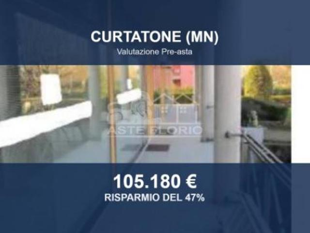 Ufficio in vendita a Eremo, Curtatone