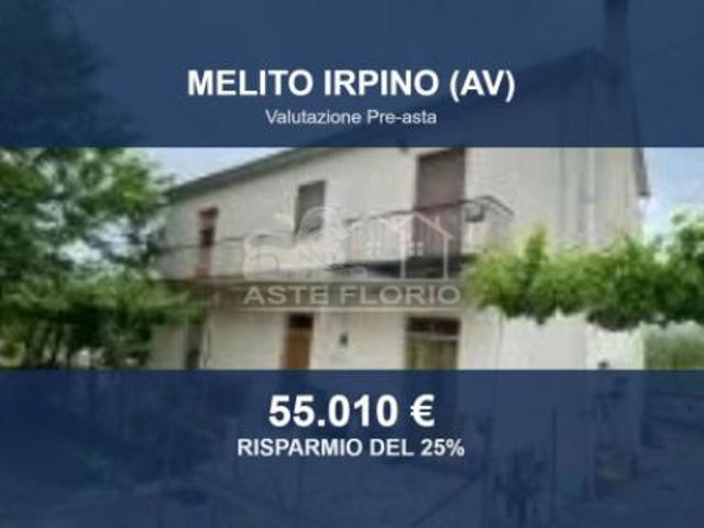 Terreno in vendita a Terre dell’Ufita, Melito Irpino