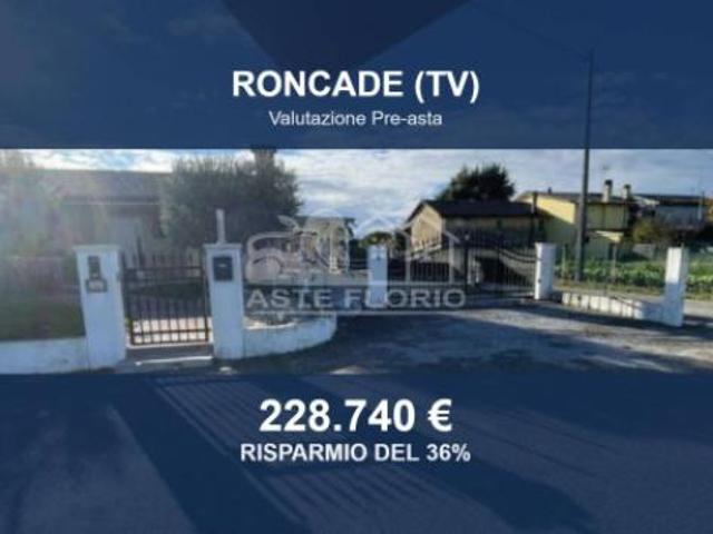 Villa Indipendente in vendita a San Cipriano, Roncade