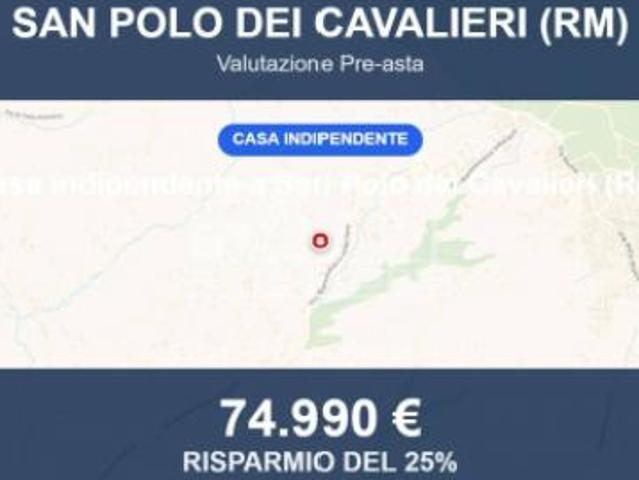 Villa Indipendente in vendita a Roma Capitale, Lazio